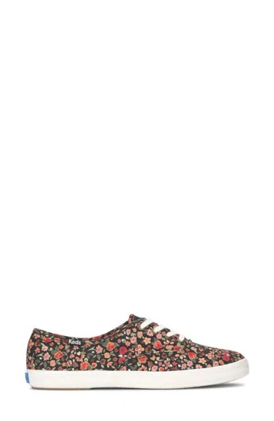 Keds Wide Width Champion Sneaker In Multi