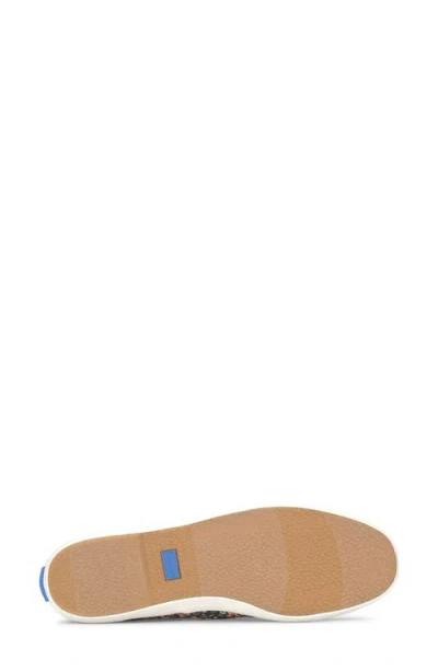 Keds Wide Width Champion Sneaker In Multi