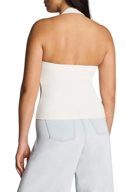 Spanx ® Halter Tank In White