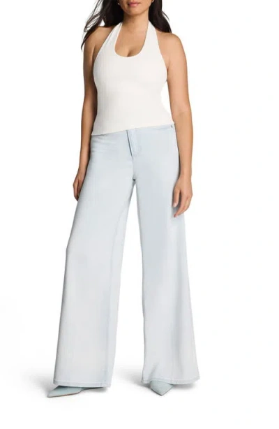 Spanx ® Halter Tank In White