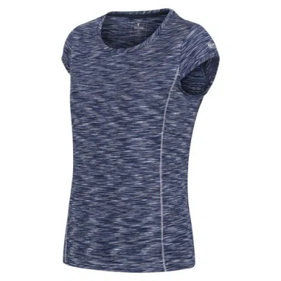 Regatta Hyperdimension Ii T-shirt In Blue