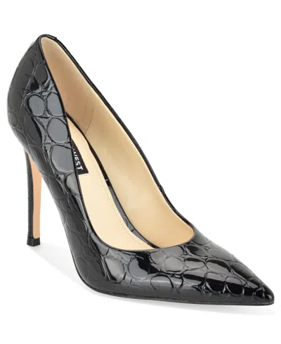 Nine West Fresh Pump In Black