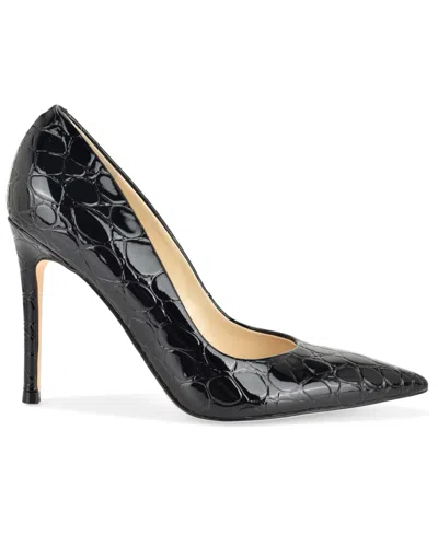 Nine West Fresh Pump In Black
