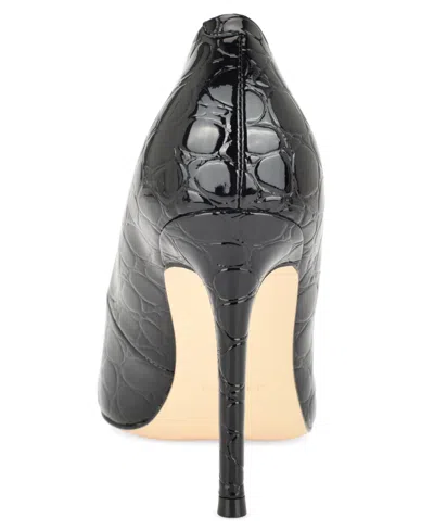 Nine West Fresh Pump In Black