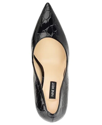 Nine West Fresh Pump In Black
