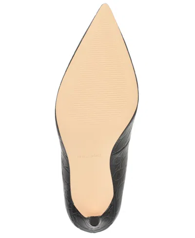 Nine West Fresh Pump In Black