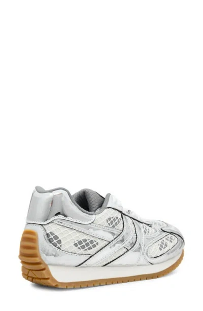 Steve Madden Pager Sneaker In Multi
