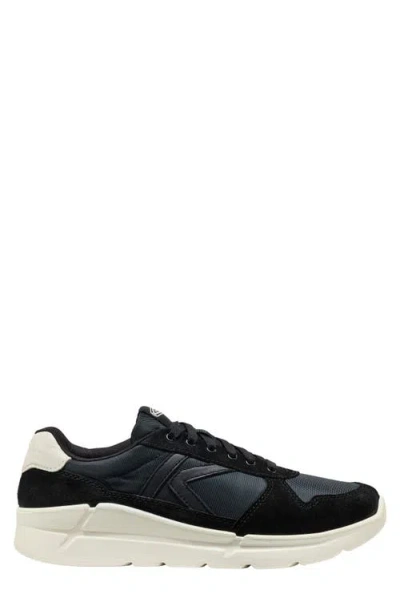 Keen Km2 Jogger Leather Sneaker In Multi
