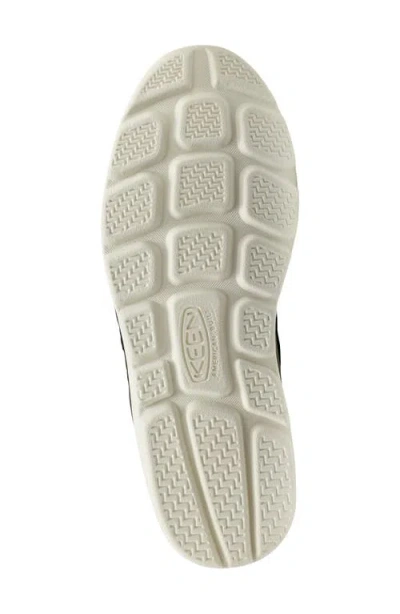 Keen Km2 Jogger Leather Sneaker In Multi