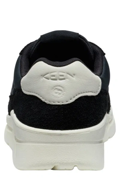 Keen Km2 Jogger Leather Sneaker In Multi