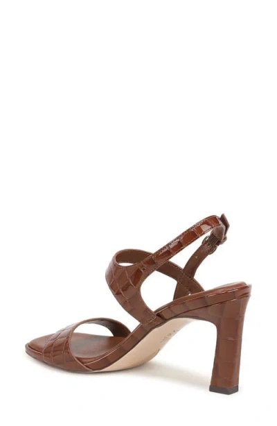 27 Edit Naturalizer Suri Slingback Sandal In Multi