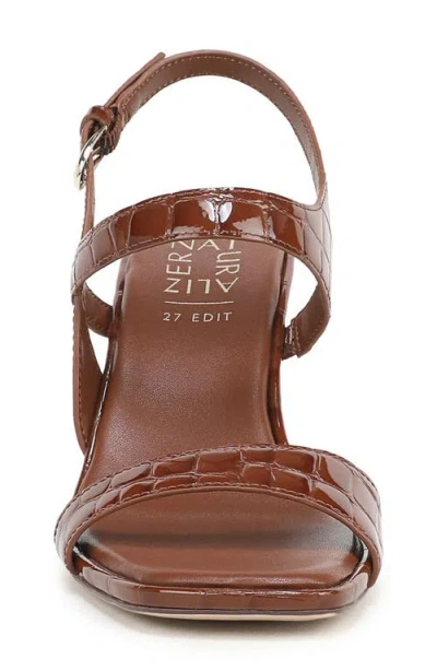 27 Edit Naturalizer Suri Slingback Sandal In Multi
