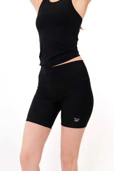 On/off Essentials The Core Shorts Five In Black