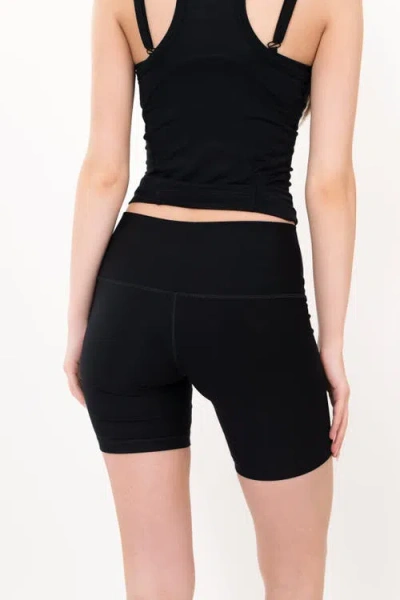 On/off Essentials The Core Shorts Five In Black