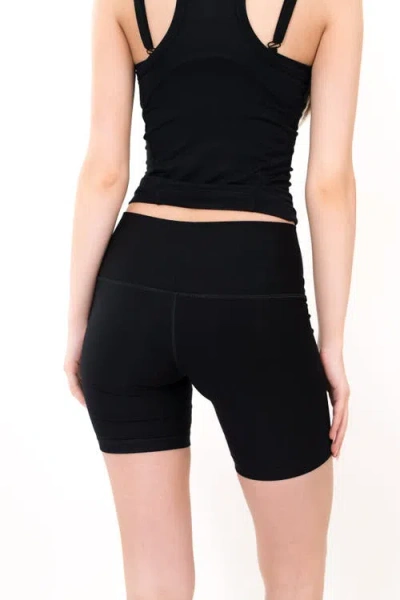 On/off Essentials The Core Shorts Five In Black