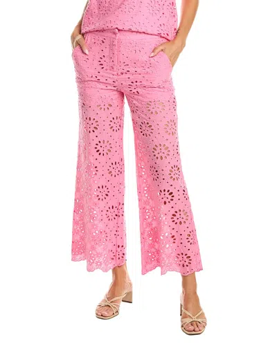 Fate Pant In Pink