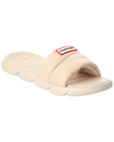 Hunter Coast Slide In Nude