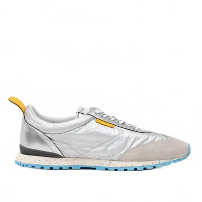 Oncept Tokyo Sneaker In Gray