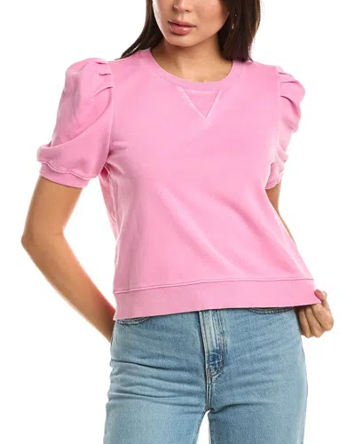 Fate Pullover In Pink