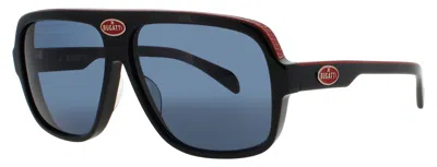 Bugatti Sunglasses Black In Black