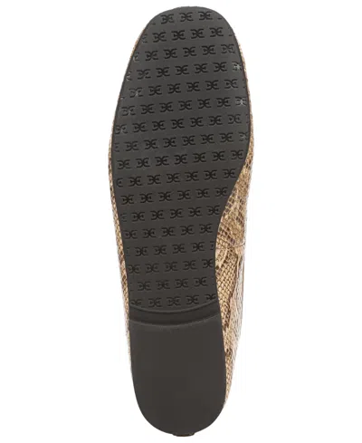 Sam Edelman Alie Ballet Flat In Multi