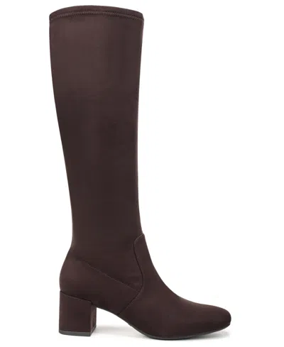 Lifestride Cohen Boot In Brown