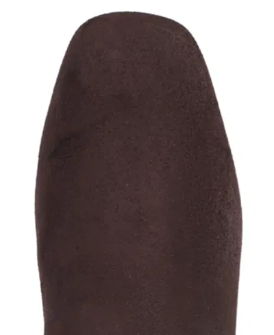 Lifestride Cohen Boot In Brown