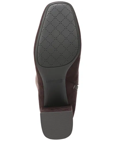 Lifestride Cohen Boot In Brown
