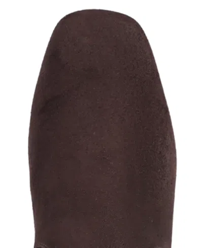 Lifestride Cohen Boot In Brown