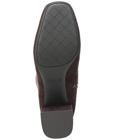 Lifestride Cohen Boot In Brown