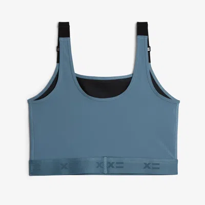 Tomboyx Compression Plus Adjustable In Blue