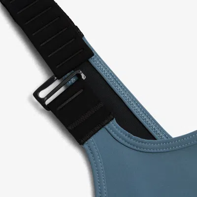 Tomboyx Compression Plus Adjustable In Blue