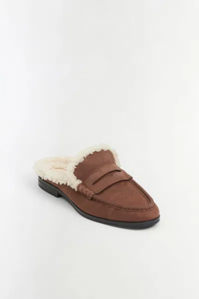 Simkhai Moda Operandi In Brown