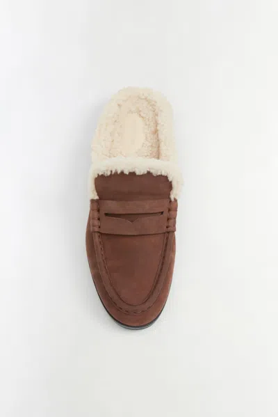 Simkhai Moda Operandi In Brown