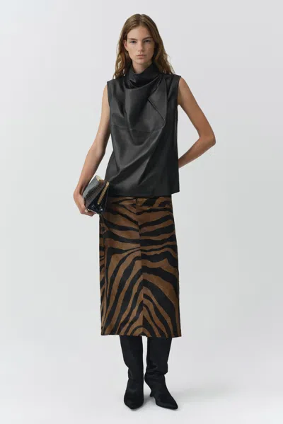 Simkhai Moda Operandi In Black