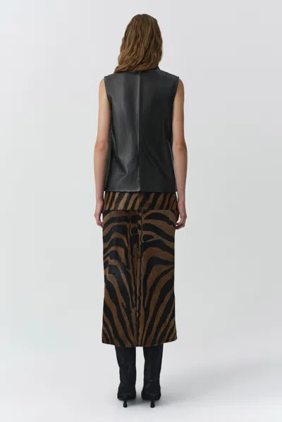 Simkhai Moda Operandi In Black