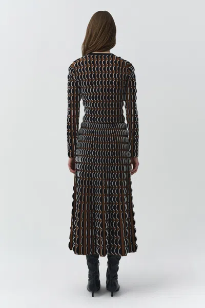 Simkhai Moda Operandi In Brown