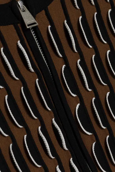 Simkhai Moda Operandi In Brown