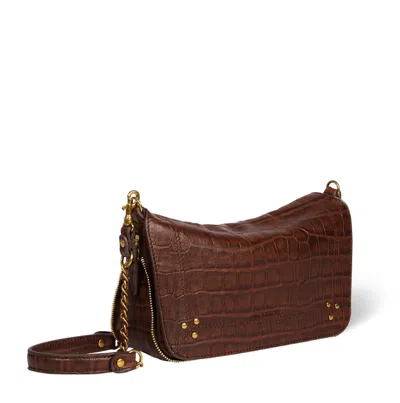 Jérôme Dreyfuss Jerome Dreyfuss Bobi S In Brown