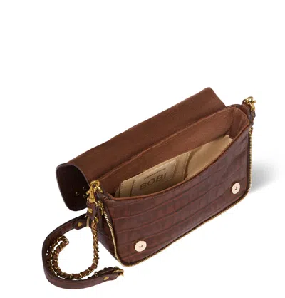Jérôme Dreyfuss Jerome Dreyfuss Bobi S In Brown