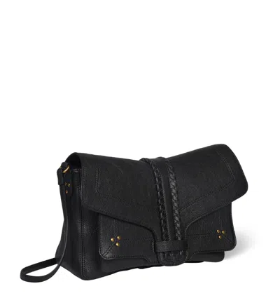 Jérôme Dreyfuss Jerome Dreyfuss Harry M In Black