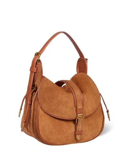 Jérôme Dreyfuss Jerome Dreyfuss Gildas In Brown