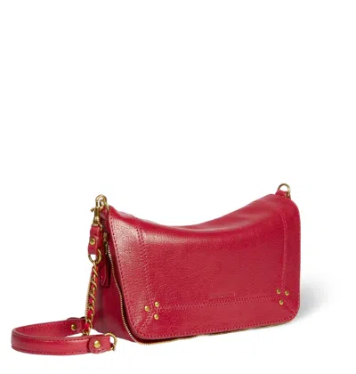 Jérôme Dreyfuss Jerome Dreyfuss Bobi S In Red
