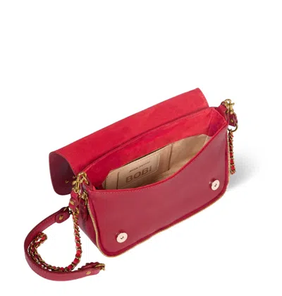 Jérôme Dreyfuss Jerome Dreyfuss Bobi S In Red