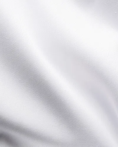 Eton Men's Dobby Stud-front Slim-fit Evening Shirt In Multi