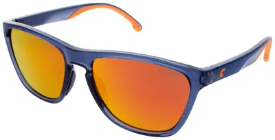 Carrera Sunglasses Grey In Pattern