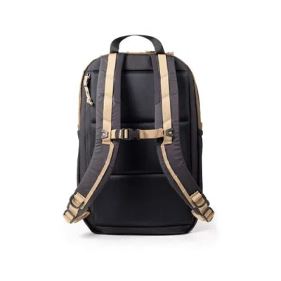 Topo Designs Commuter Backpack In Black