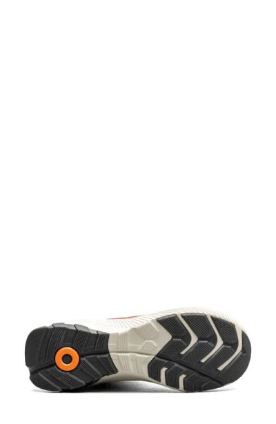 Bogs Coral Mid Bootie In Orange