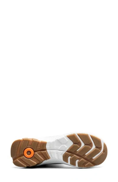 Bogs Coral Mid Bootie In White