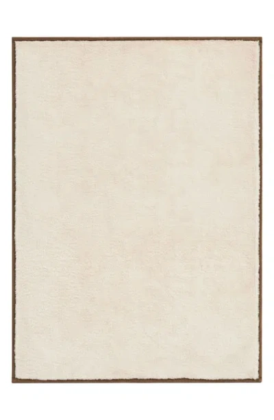 Pendleton Icon Throw Blanket In Brown